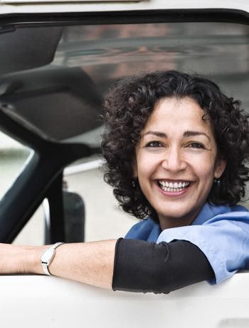 The Vital Role of Truck Drivers in the Logistics Industry: Navigating Success with Logisticize